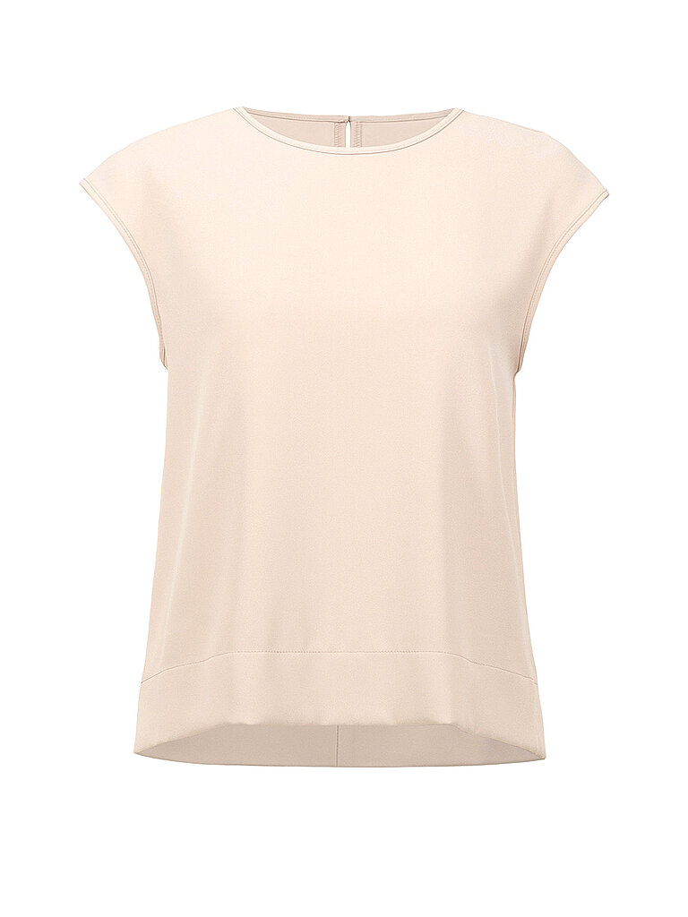 Joseph Ribkoff Top Beige 48 3